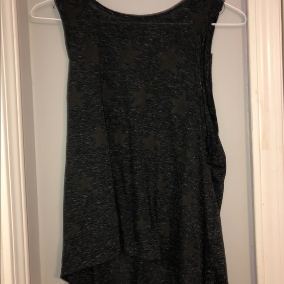 (9) American Eagle shirts - Picture 5 of 11